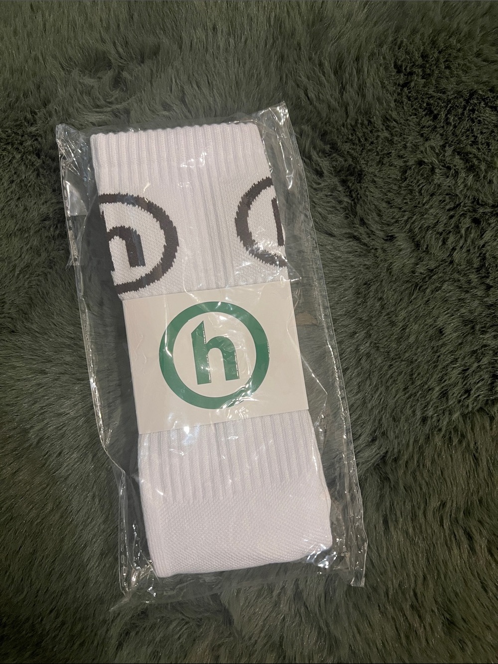 Men's Crew Socks HIDDEN brand